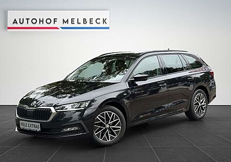 Skoda Octavia Combi Clever *DSG*1.HAND*LED*KEYLESS*