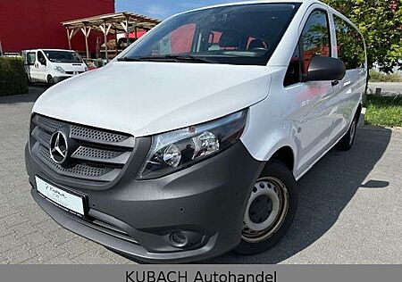 Mercedes-Benz Vito Tourer 114 CDI Pro lang NAV,KLIMA,P.ASSIST