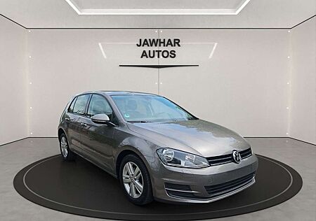 VW Golf Volkswagen 1.2 AUTOMATIK*NAVI*PDC*SITZHZ*GARANTIE*TÜV