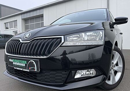 Skoda Fabia 1.0 Active Cool Plus 87€ m. 20% Anzahlung SHZ DA