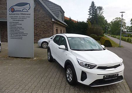 Kia Stonic Edition 7 Emotion Paket AHK