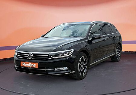 VW Passat Variant gebraucht kaufen VW Passat Variant Volkswagen 1.8 TSI DSG HIGHLINE #AREA-VIEW #