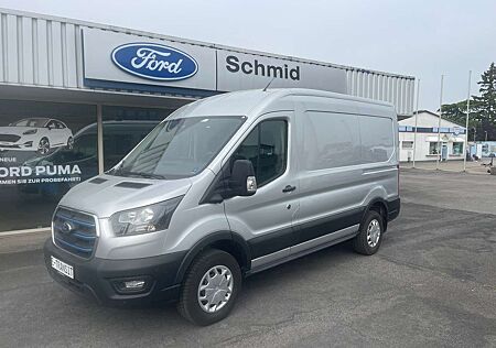 Ford E-Transit E 350 L2 Trend "tolle Ausstattung,mit Powerbank