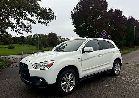 Mitsubishi ASX Edition 2WD 1.8DI 2WD 1 Hand