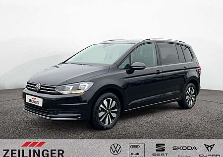 VW Touran Volkswagen GOAL TSI DSG|7-S|NAVI|ACC|SHZ|CLIMATRONIC