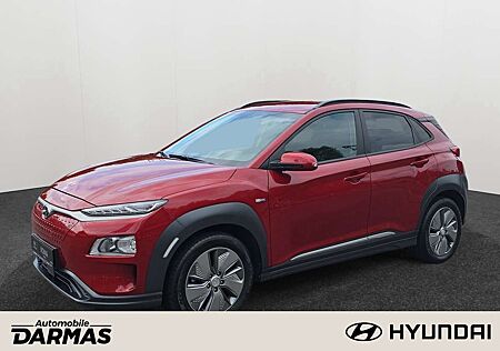 Hyundai Kona Elektro Advantage Navi , DAB , FSP , SZH