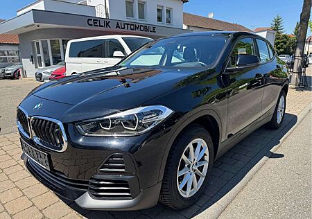 BMW X2 sDrive 18 i Advantage