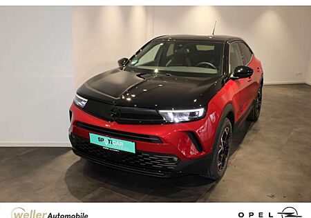 Opel Mokka 1.2 Turbo ''GS'' Rückfahrkamera Sitzheizung Klimaa