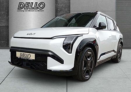 Kia EV3 150 kW GT-line Komfort El. Panodach DriveWise-Park
