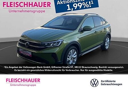 VW Taigo Volkswagen Move 1.0 TSI LIFE Kamera LED Climatronic
