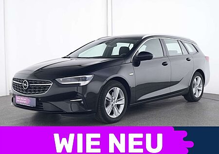 Opel Insignia gebraucht kaufen Opel Insignia Elegance Navigation|PDC|LED|CarPlay|SHZ