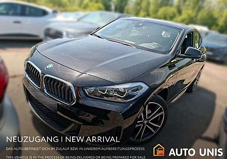 BMW X2 sDrive16 M-Paket*Active Guard*Shadow-Line*Kam