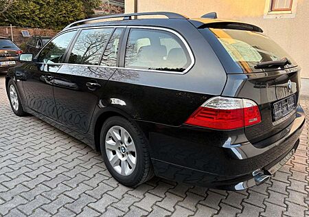 BMW 520d 520 Touring Aut. Edition Exclusive
