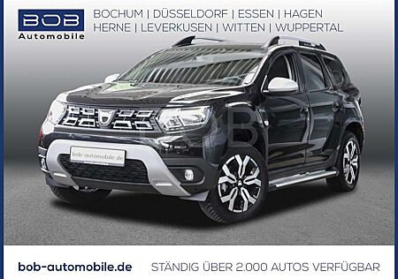 Dacia Duster Prestige+ TCe 100 ECO-G AHK NAVI BT 360°