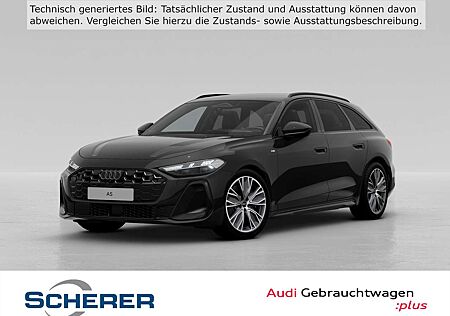 Audi A5 .