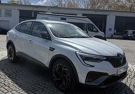 Renault Arkana Esprit Alpine