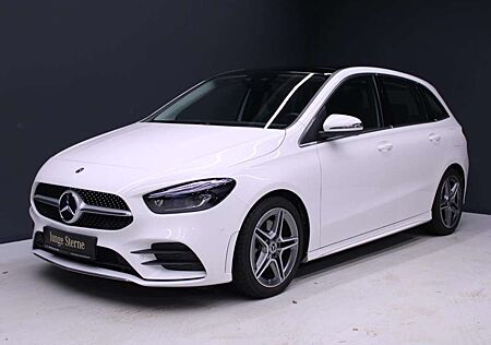 Mercedes-Benz B 250 AMG+LED+Pano+AHK+Navi+MultiBeam+Kamera