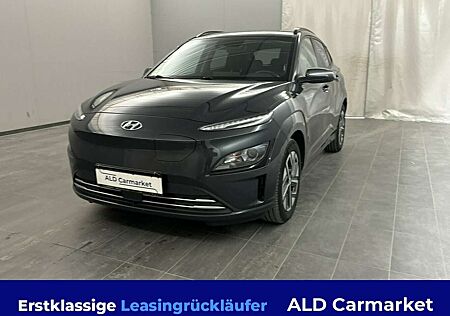 Hyundai Kona EV Select Geschlossen, 5-türig, Direktantrieb, 1-G