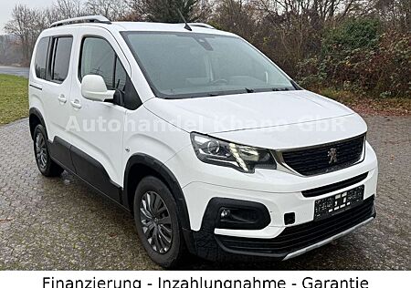 Peugeot Rifter Allure L1