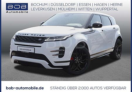 Land Rover Range Rover Evoque P300e Autobiograph SD ACC AHK