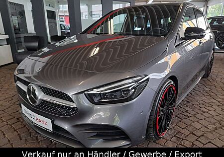 Mercedes-Benz B 200 B -Klasse AMG Line