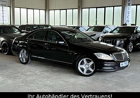 Mercedes-Benz S 350 S-Klasse Lim. BlueTec*Kamera*H&K*Distronic