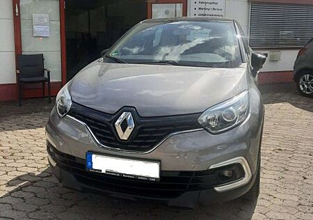 Renault Captur TCe 90 *start&stop*Rückfahrkamera*Navi