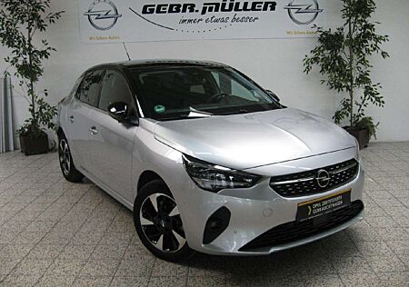 Opel Corsa-e e Elegance