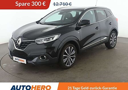 Renault Kadjar 1.2 TCe Energy Bose Edition*NAVI*LED*PDC*SHZ*TEMPO