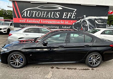 BMW 530 d M Sport/NAVI PROF/LED/AHK/LED/ALKANTARA