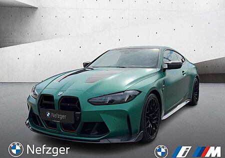BMW M4 CS Coupe LED Harman/Karbon M Leuchten Carbon