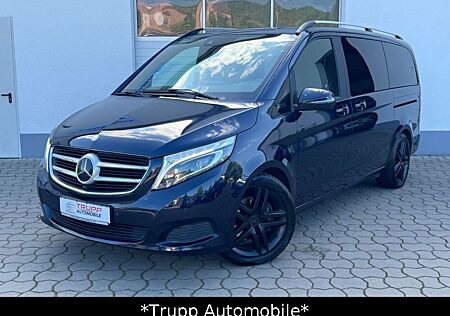 Mercedes-Benz V 250 d Score Lang/LED/Navi/Burmester/R-Kamera/SH