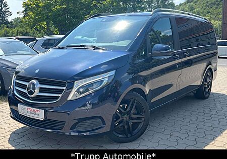 Mercedes-Benz V 250 d Score Lang/LED/Navi/Burmester/R-Kamera/SH