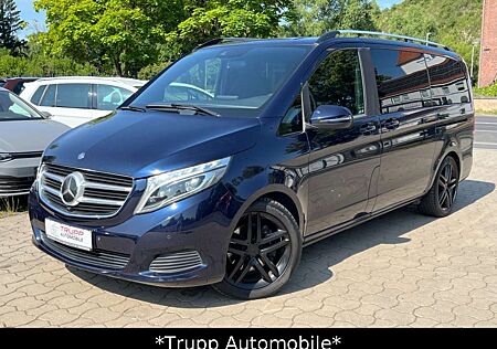 Mercedes-Benz V 250 d Score Lang/LED/Navi/Burmester/R-Kamera/SH