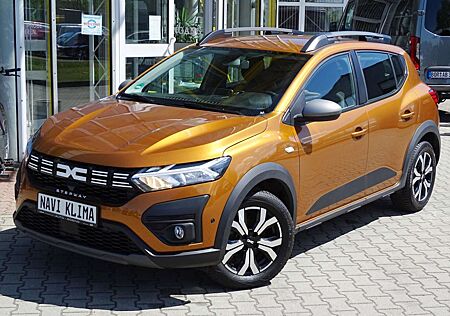 Dacia Sandero Stepway Expression+ NAVI-LED-KAMERA-PDC-SHZG-