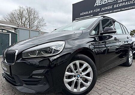 BMW 218 M Sport Line ACC*Navi*Adap.LED
