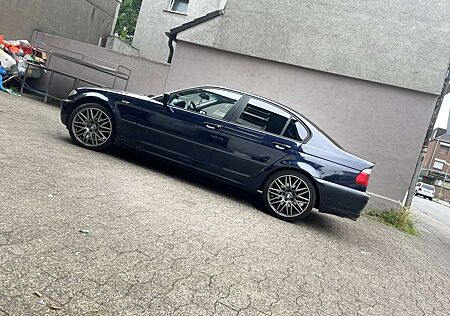 BMW 325xi 325