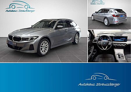 BMW 320 d xDrive Tour. ACC LED HiFi Rfk NP: 65.000€