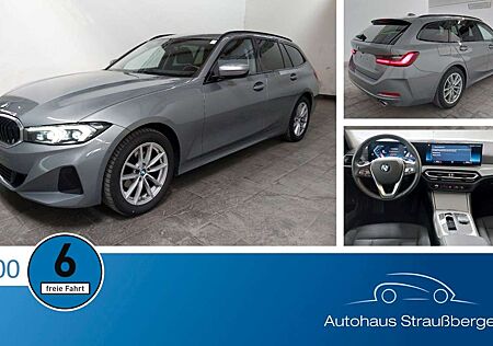 BMW 320 d xDrive Tour. ACC LED HiFi Rfk NP: 65.000€