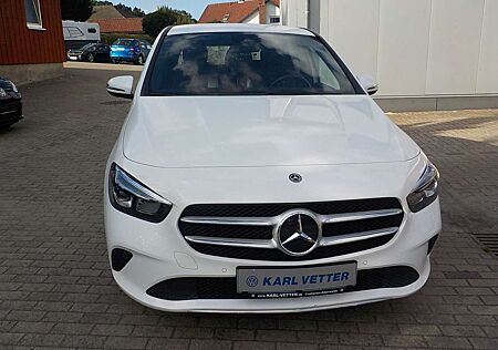 Mercedes-Benz B 180 d (247.003)