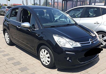 Citroën C3 Citroen Pure Tech VTi 82 Selection