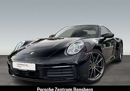 Porsche 992 911 Carrera SportAbgas Sitzbelüftung Matrix ACC