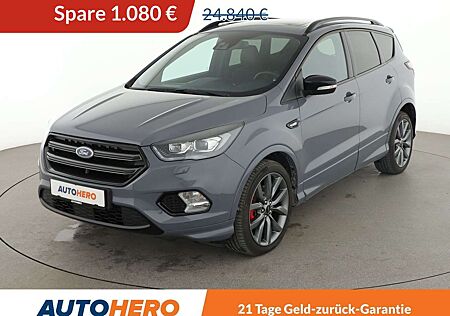 Ford Kuga 2.0 EcoBoost ST-Line Aut.*XENON*ACC*CAM*PDC*SHZ*