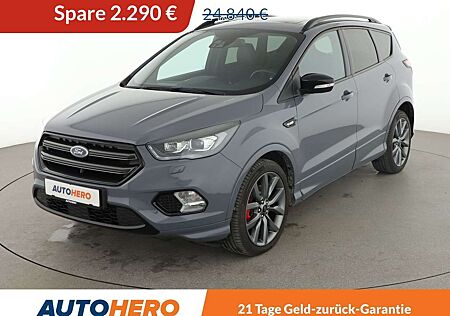 Ford Kuga 2.0 EcoBoost ST-Line Aut.*XENON*ACC*CAM*PDC*SHZ*