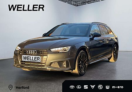 Audi A4 Avant 40 TFSI S tronic sport *Navi*Xenon*CAM*