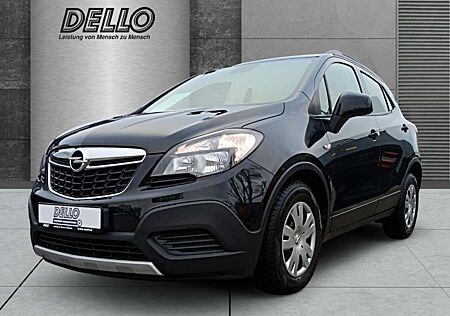Opel Mokka Selection 1.6 Temp GA Speedlimiter Klima el.SP Spi