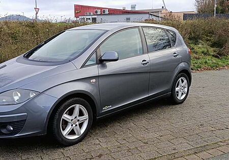 Seat Altea 1.2 TSI Reference Copa