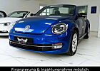 VW Beetle Volkswagen Cabriolet Sport Garantie bis 06.2025