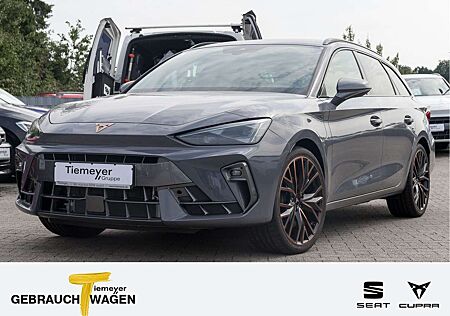 Cupra Leon Sportstourer 1.5 e-HYBRID DSG VZ SENNHEISER