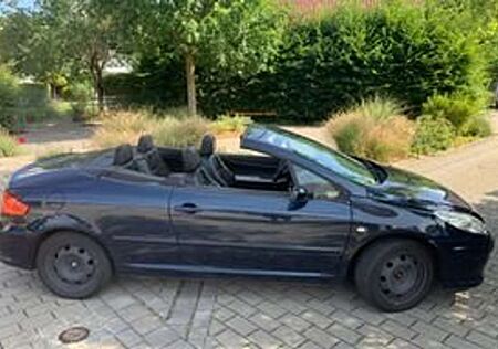 Peugeot 307 CC 140 Sport